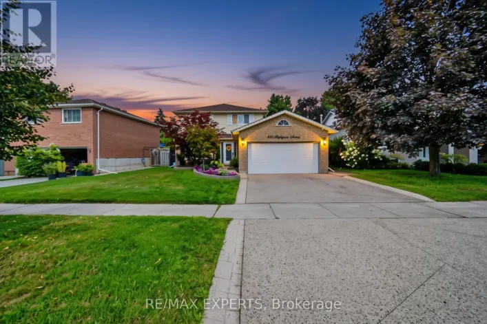 444 MAPLEGROVE AVENUE, Bradford West Gwillimbury