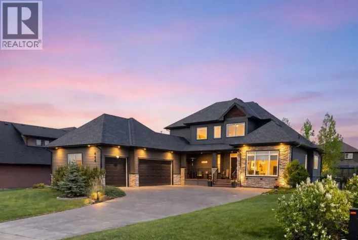 444 Montclair Place, Rural Rocky View County