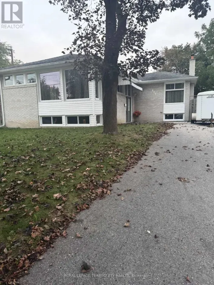 444 OSIRIS DRIVE, Richmond Hill