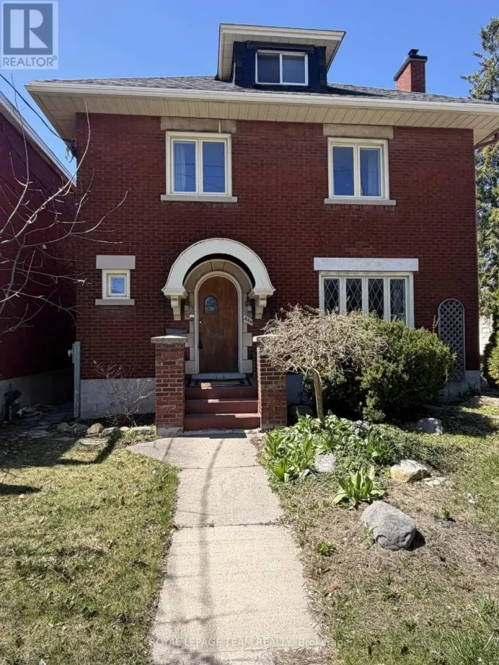 444 PARKDALE AVENUE, Ottawa
