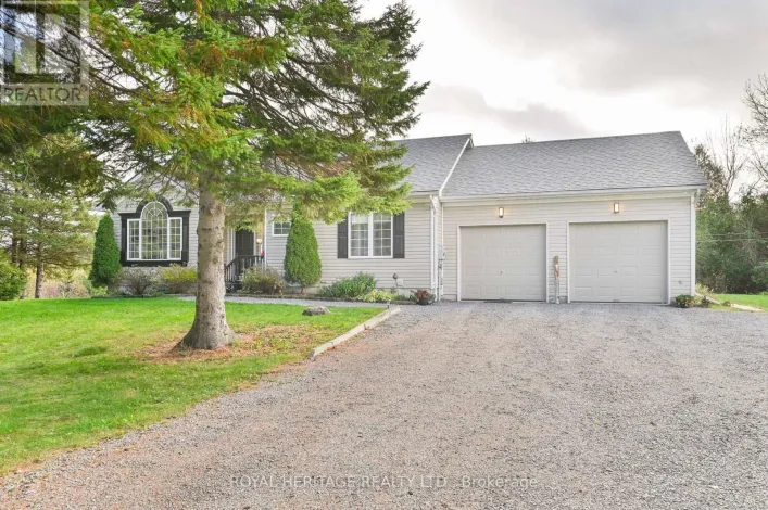 444 RAY ROAD, Centre Hastings