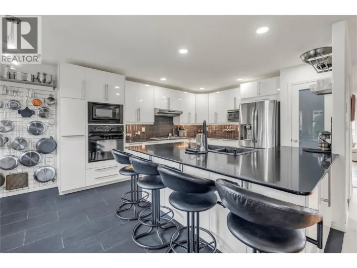 444 Ridge Place, Penticton