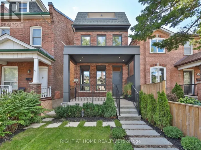444 ROXTON ROAD, Toronto