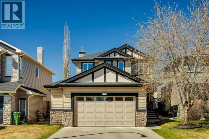 444 Royal Oak Circle NW, Calgary