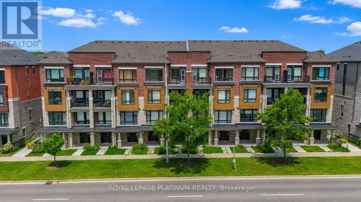 444 SALEM ROAD S, Ajax
