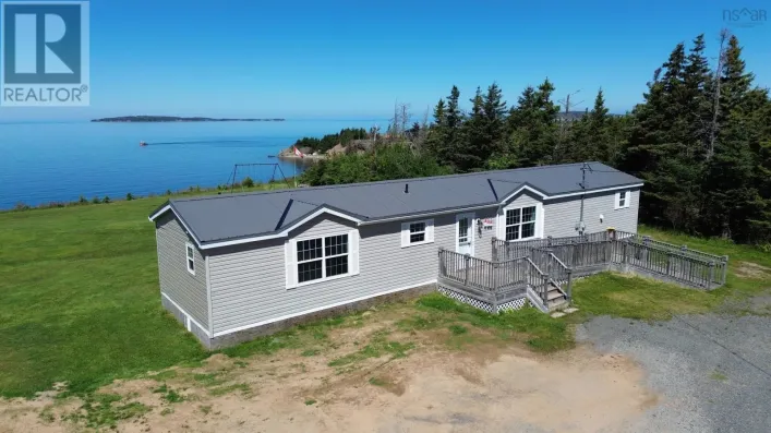 444 Shore Road, Harbourview