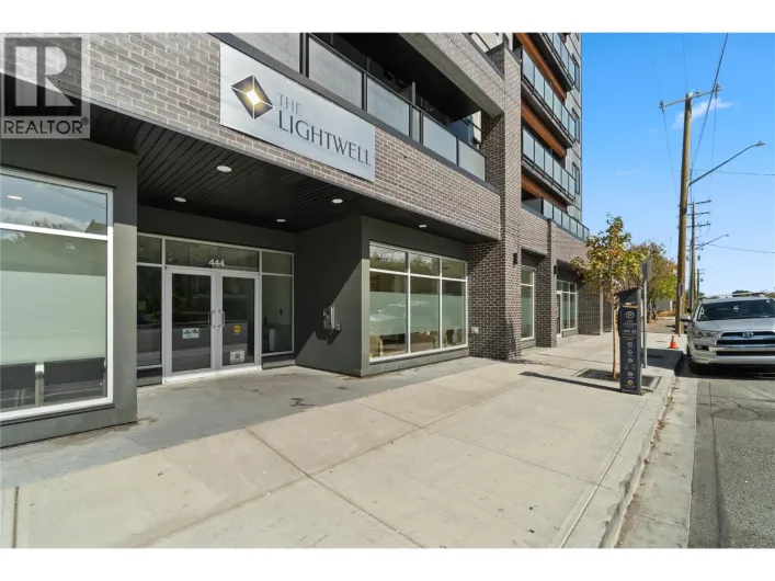 444 St. Paul Street Unit# 516, Kamloops