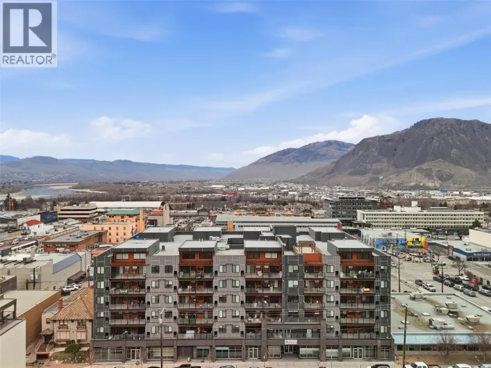 444 St Paul Street Unit# 524, Kamloops