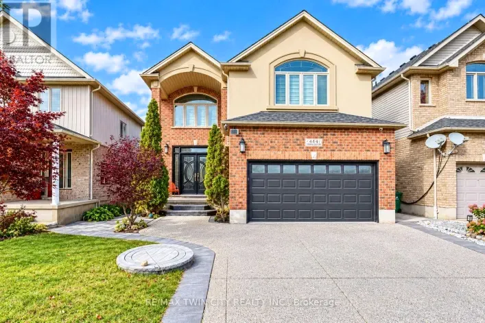 444 THOMAS SLEE DRIVE, Kitchener