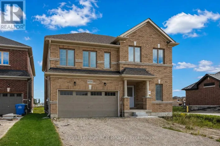 444 VANDUSEN AVENUE, Southgate