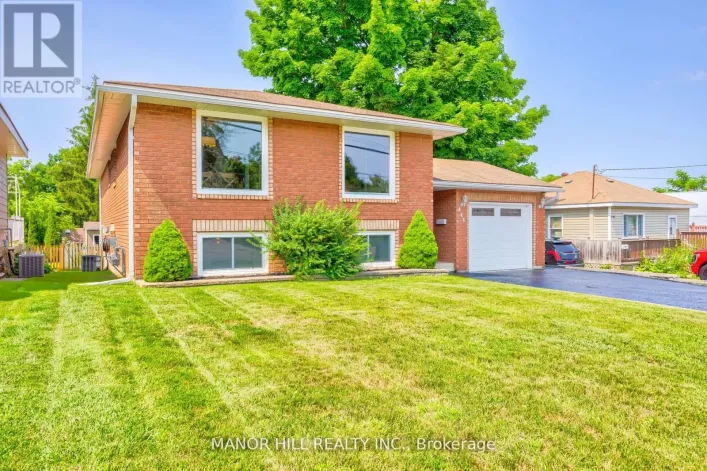 444 WILLIAM STREET, Midland