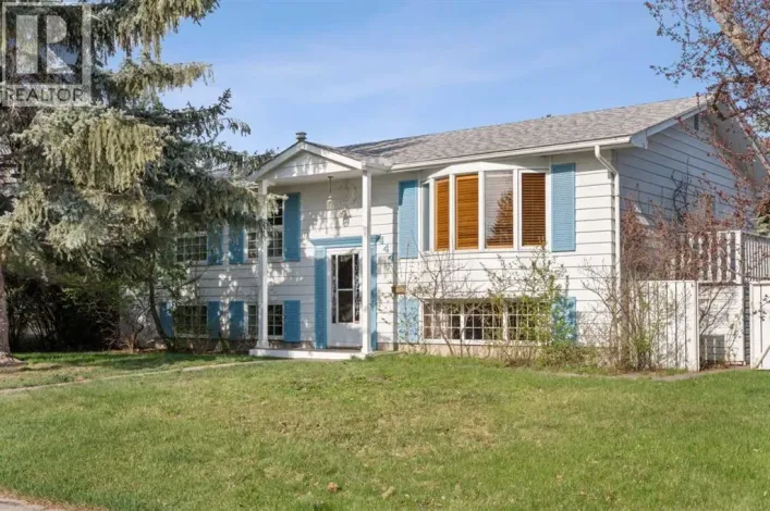 444 Woodland Crescent SE, Calgary