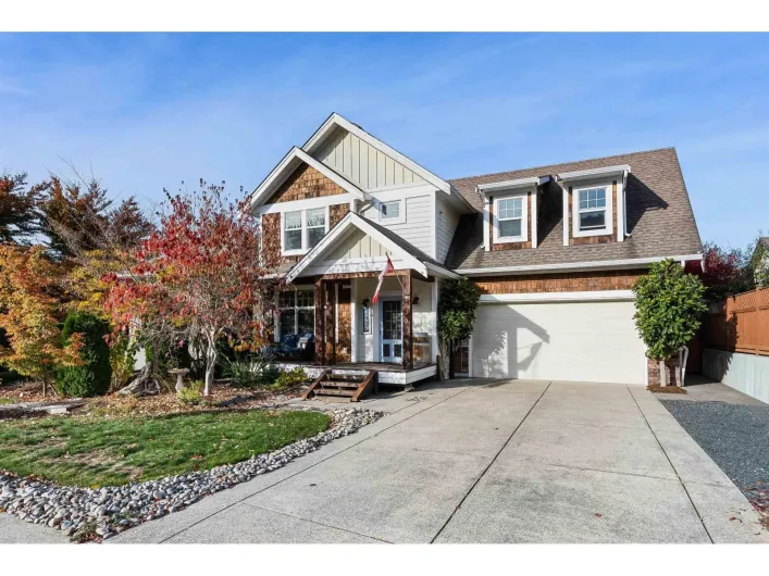 44405 MCLAREN DRIVE|Sardis South, Chilliwack