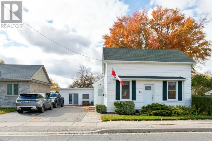 4441 COLONEL TALBOT ROAD, London South