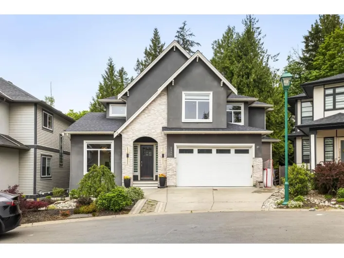 4441 EMILY CARR PLACE, Abbotsford