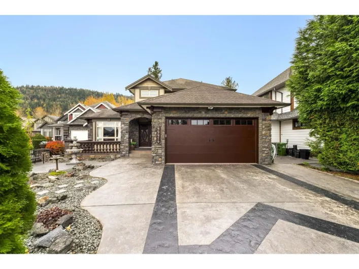 44414 MCLAREN DRIVE|Sardis South, Chilliwack