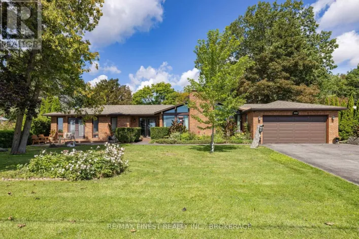 4443 BATH ROAD, Loyalist
