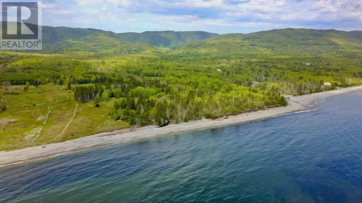 44435 Cabot Trail, Little River