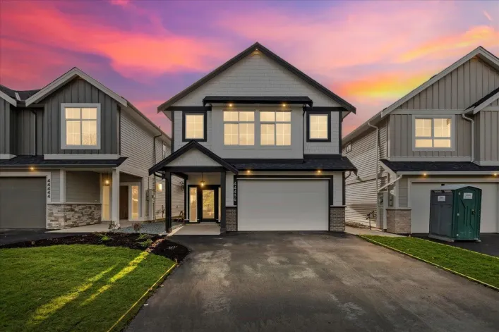 44436 KEITH WILSON ROAD|Sardis South, Chilliwack