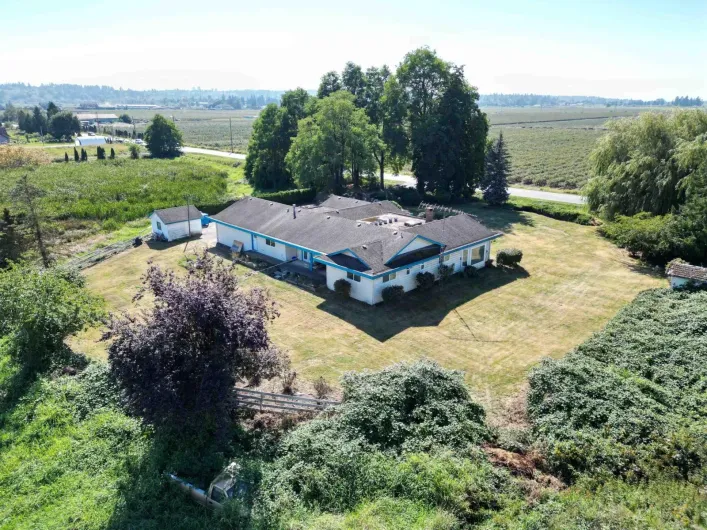 4444 168 STREET, Surrey