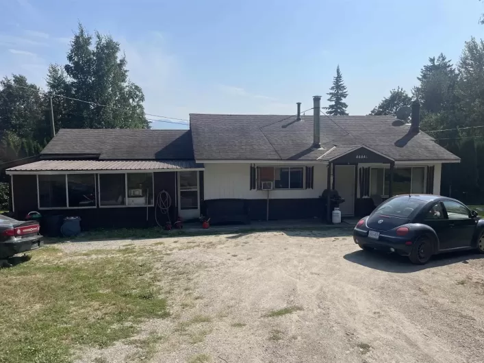 44446 MALCOLM ROAD, Mission