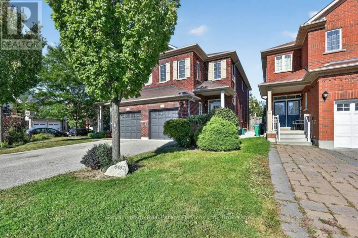 4445 CENTRETOWN WAY, Mississauga