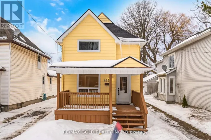 4445 SIMCOE STREET, Niagara Falls