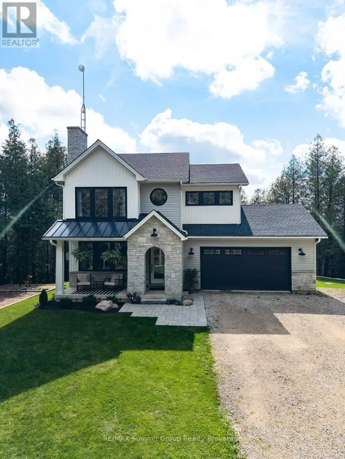 444500 CONCESSION ROAD 8, West Grey