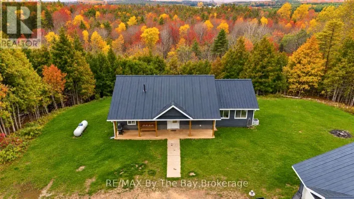 444557 CONCESSION 8 ROAD, West Grey