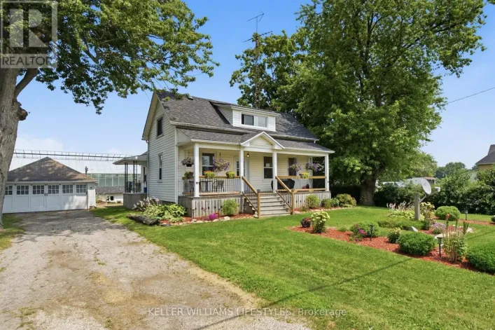 44458 TALBOT LINE, Central Elgin