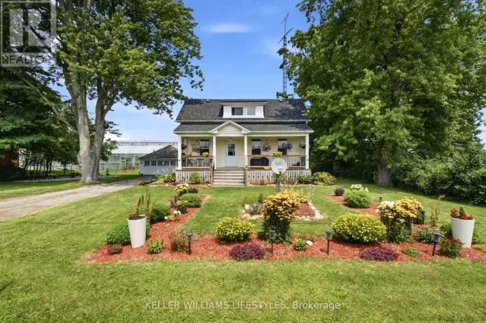 44458 TALBOT LINE, Central Elgin