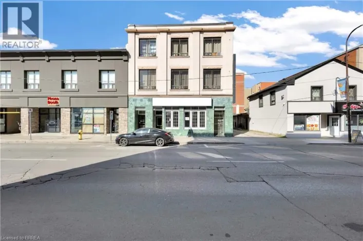 44-46 DALHOUSIE Street, Brantford