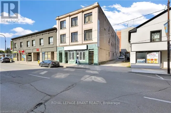 44-46 DALHOUSIE STREET, Brantford