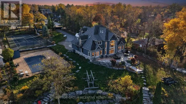 44-46 GRAY LANE, Barrie