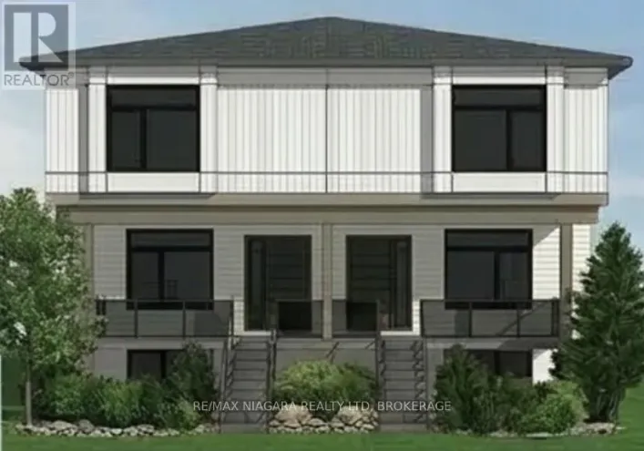 4446 MORRISON STREET, Niagara Falls