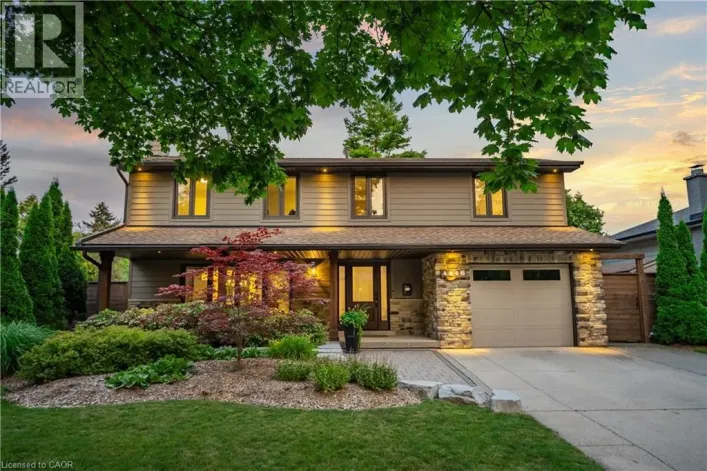 4446 ROGERS Road, Burlington