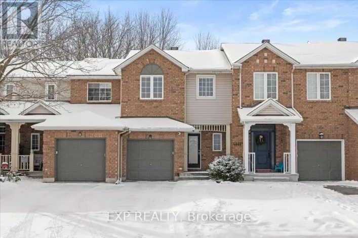 4446 WILDMINT SQUARE, Ottawa