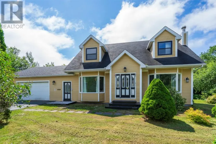 44-48 Beach Avenue, Salmon Cove