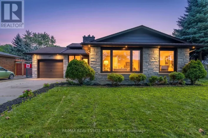 4448 MITCHELL AVENUE, Niagara Falls