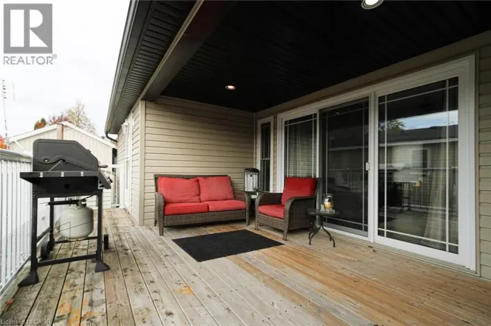 4449 MILBUROUGH Line, Burlington