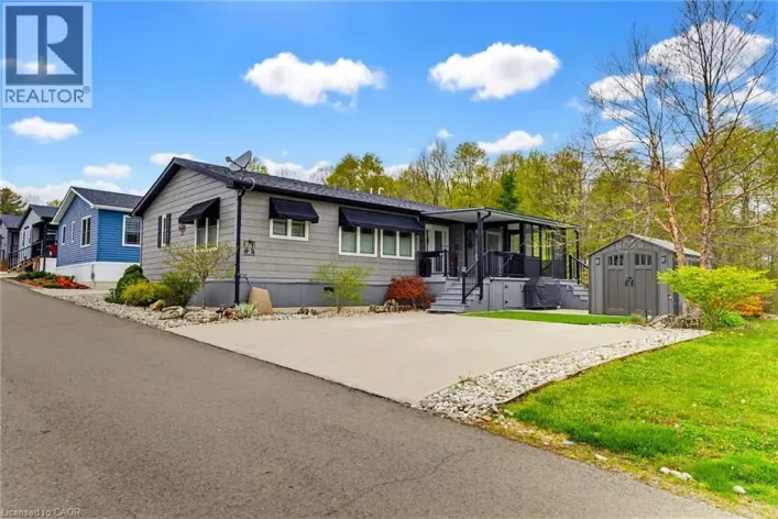 4449 MILBUROUGH Line Unit# 2 Cedar Street, Burlington