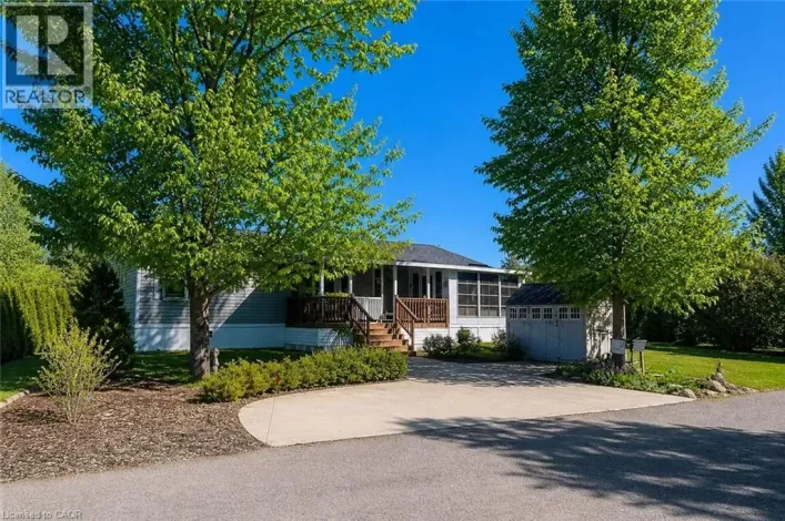 4449 MILBUROUGH Line Unit# 5 Beech Street, Burlington