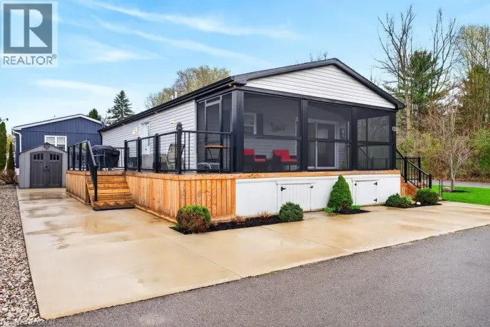 4449 MILBUROUGH Road Unit# 2 Oak, Burlington