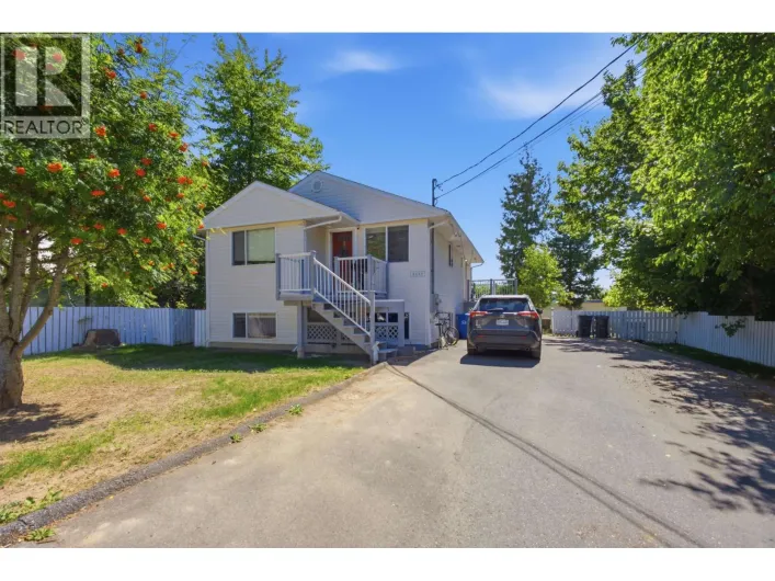 4449 PARK AVENUE, Terrace