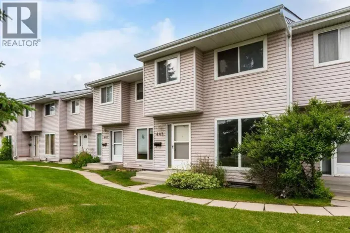 445 40 Street NE, Calgary