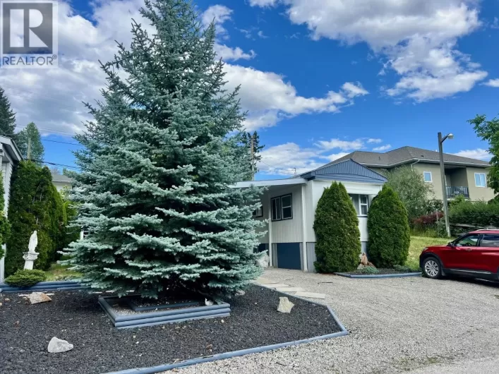 445 6th Avenue N Unit# 1, Creston