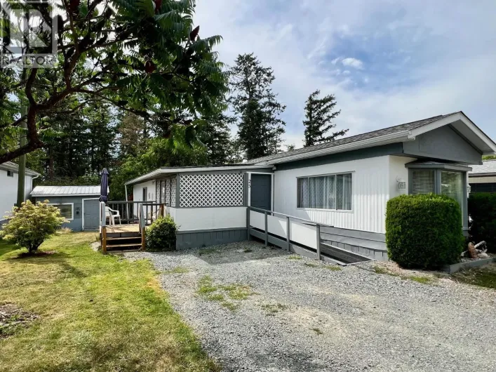 445 6th Avenue N Unit# 25, Creston