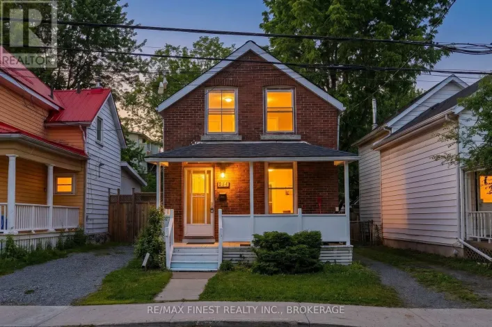 445 ALBERT STREET, Kingston