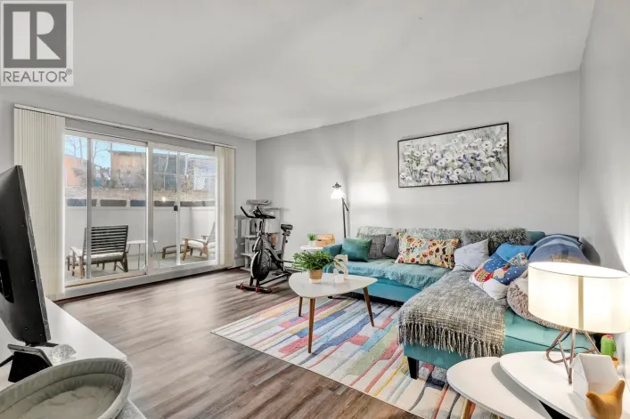 445 All Star Court Unit# 104, Kelowna