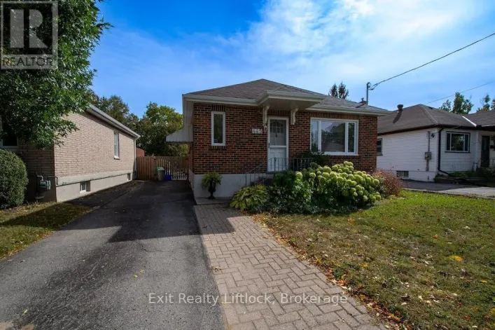 445 ARNDON AVENUE, Peterborough